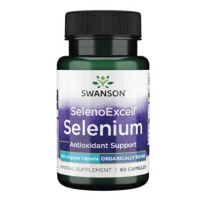 Swanson SelenoExcell 200mcg