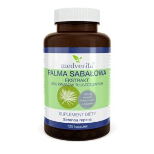 Medverita Palma Sabałowa