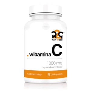 R2G Witamina C