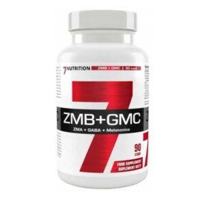 7Nutrition ZMB + GMC