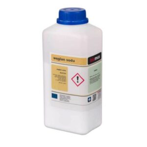 Biomus Węglan Sodu Soda Kalcynowana
