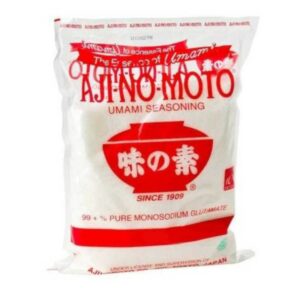 Glutaminian sodu AJI-NO-MOTO