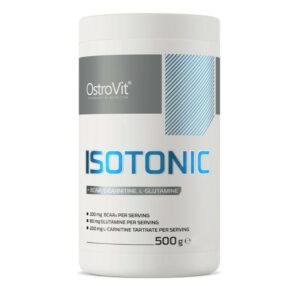 OstroVit Isotonic Izotonik