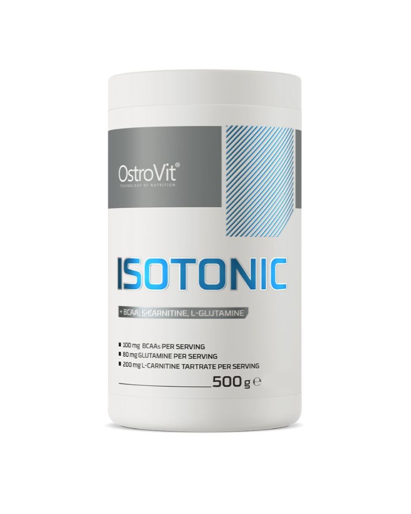 OstroVit Isotonic Izotonik