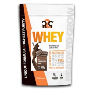 R2G Whey 500g
