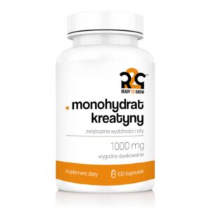 R2G Monohydrat Kreatyny