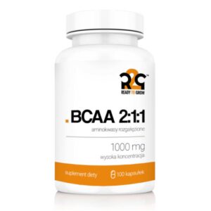 R2G BCAA 2:1:1