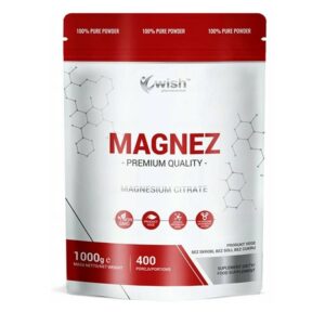 Wish Magnez