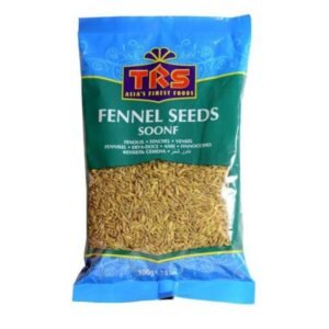 TRS Fennel Koper Włoski