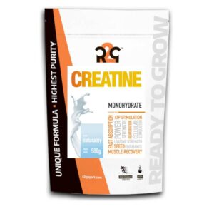 R2G Creatine Monohydrate Monohydrat Kreatyny