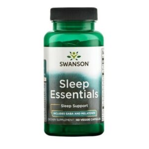 Swanson Sleep Essentials