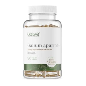 OstroVit Galium Aparine Vege Przytulia Czepna
