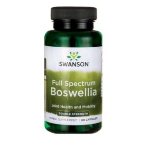 Swanson Boswellia