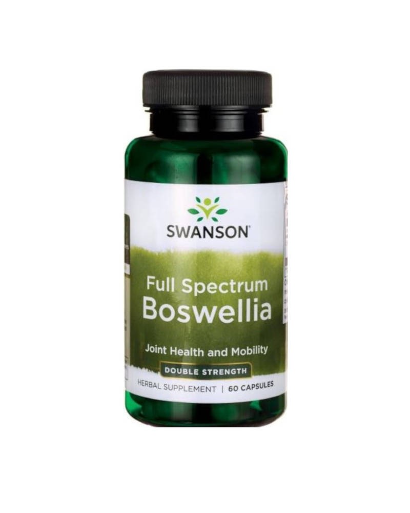 Swanson Boswellia
