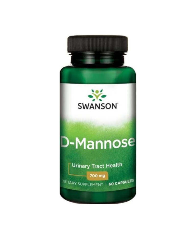 Swanson D-Mannoza