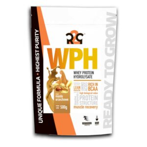 R2G WPH Hydrolizat Białka Serwatki
