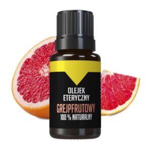 Bilovit Olejek Eteryczny Grejpfrutowy