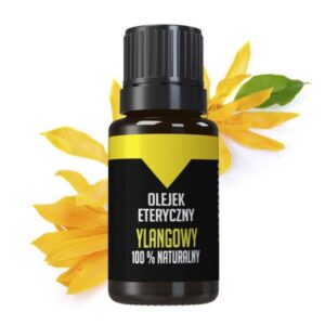 Bilovit Olejek Eteryczny ylang-ylang