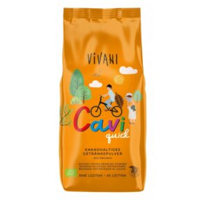 Vivani Napój Kakaowy Instant BIO