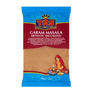 TRS Garam Masala