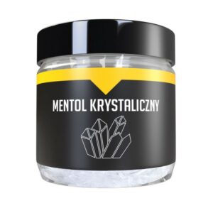 Bilovit Mentol Krystaliczny