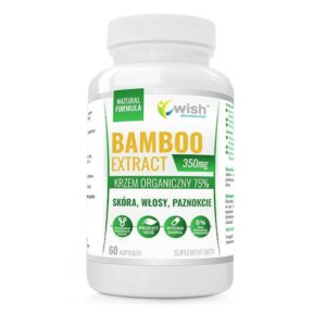 Wish Bamboo Extract Bambus