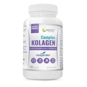 Wish Kolagen Complex