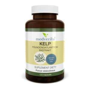 Medverita Kelp