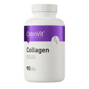 Ostrovit Kolagen Collagen