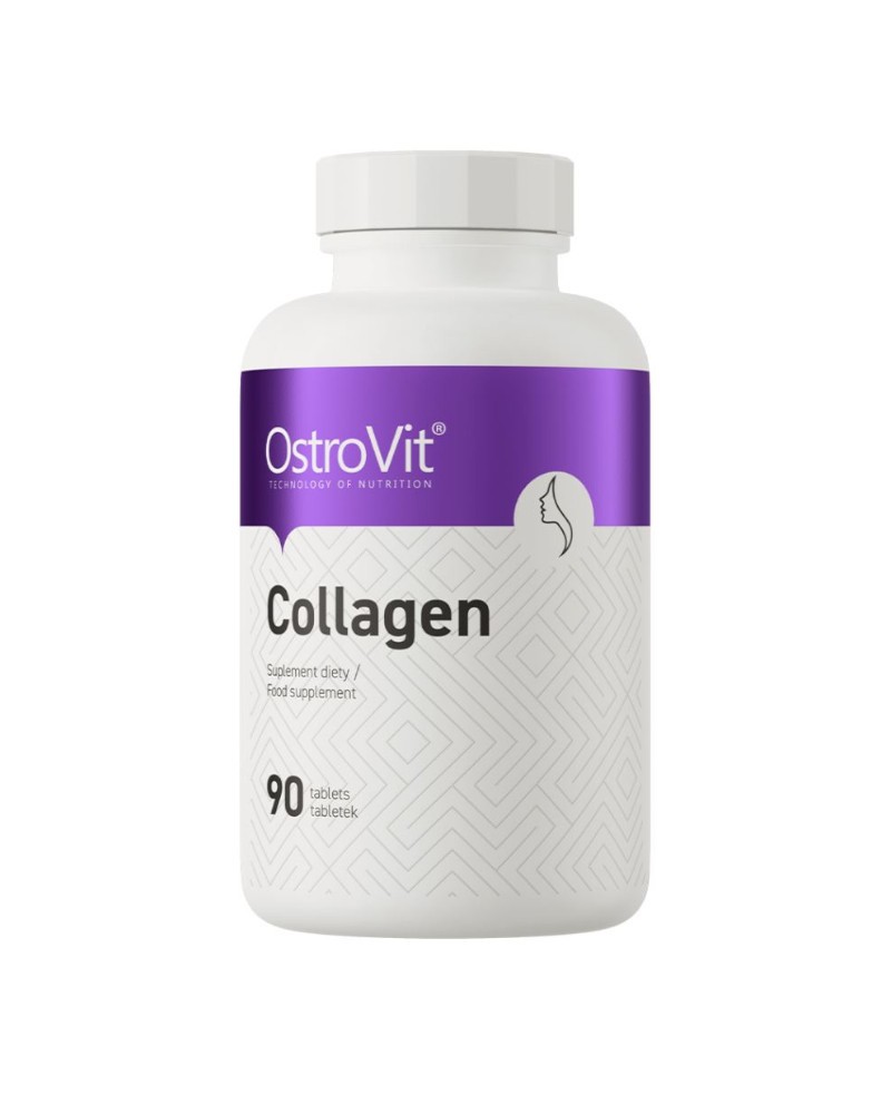 Ostrovit Kolagen Collagen