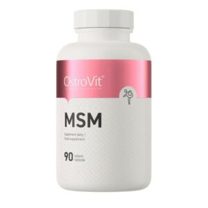 Ostrovit MSM