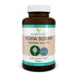 Medverita Kora Sosny