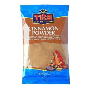 TRS Cynamon w proszku