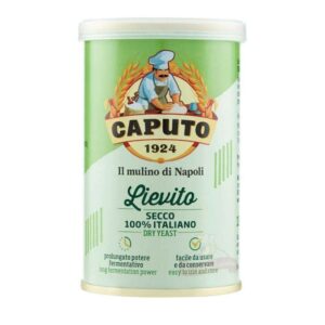 Caputo Drożdże włoskie suszone Lievito