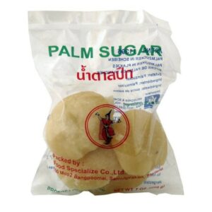 Thai Dancer Cukier palmowy Palm Sugar