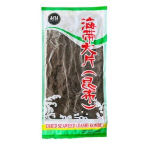 Asia Kitchen Suszone Wodorosty Kombu