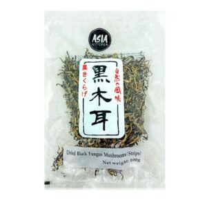 Asia Kitchen Grzyby Suszone Mun Paski