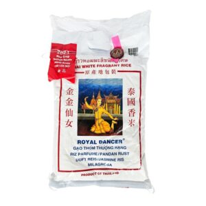 Royal Dancer Ryż Jaśminowy