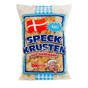 Boczek Smażony Snacki Wieprzowe