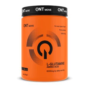 QNT L-Glutamine