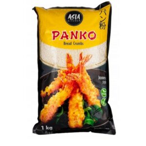 Asia Kitchen PANKO Panierka Japońska Bułka Tarta