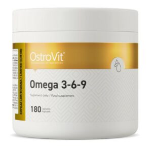 OstroVit Omega 3-6-9
