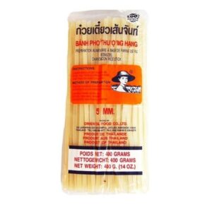 Farmer Makaron ryżowy 5mm