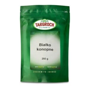 Targroch Białko Konopne