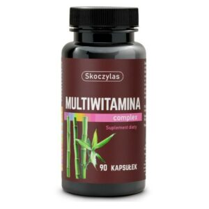 Skoczylas Multiwitamina Complex