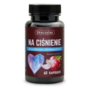 Skoczylas Na Ciśnienie