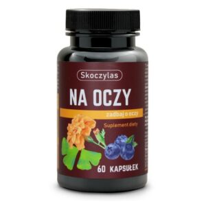 Skoczylas Na Oczy