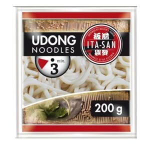 ITA-SAN Makaron UDON Noodles