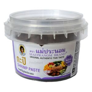 Maepranom Tajska Pasta Krewetkowa Shrimp Paste