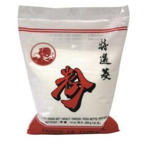 Cock Mąka z Tapioki